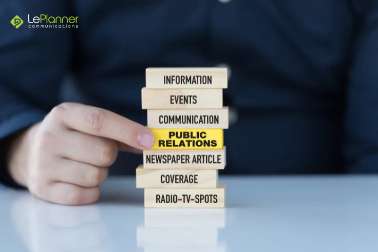 public relation agency in noida